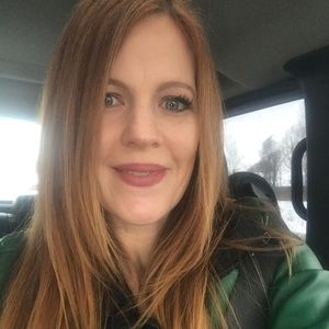 Meet your Posher, Christine